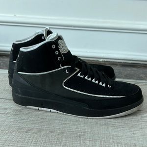 Men’s Air Jordan 2 Retro